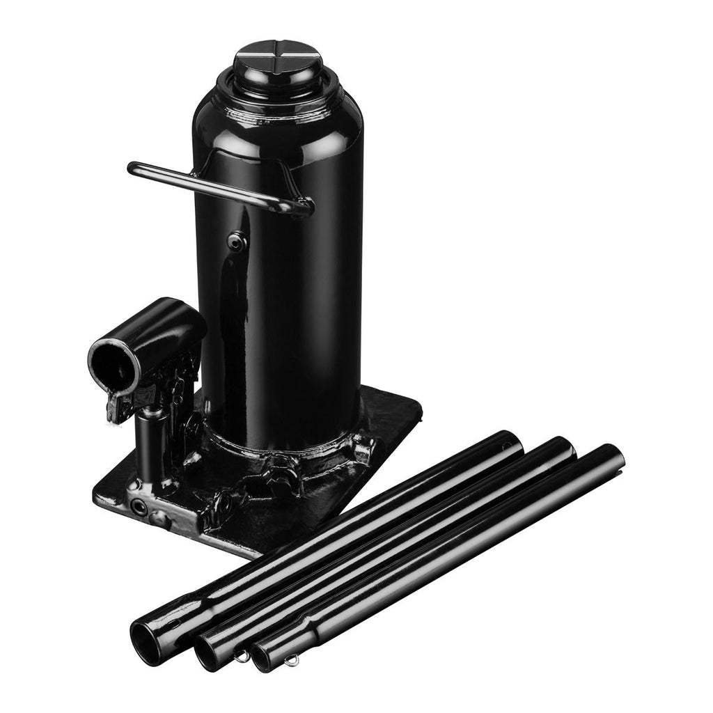 20 Ton Heavy Duty Hydraulic Bottle Jack X45635
