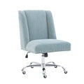 Blue Office Chair T2398