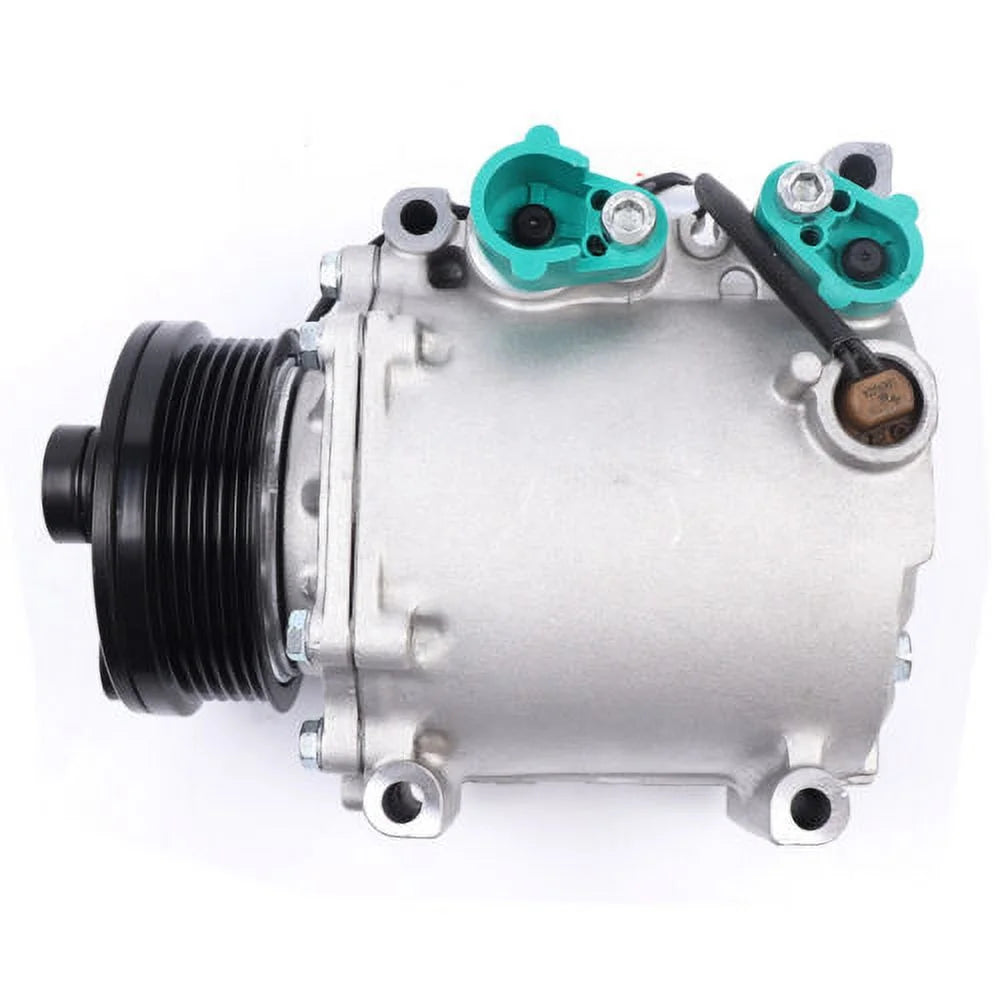A/C Air Conditioner Compressor & Clutch E97466