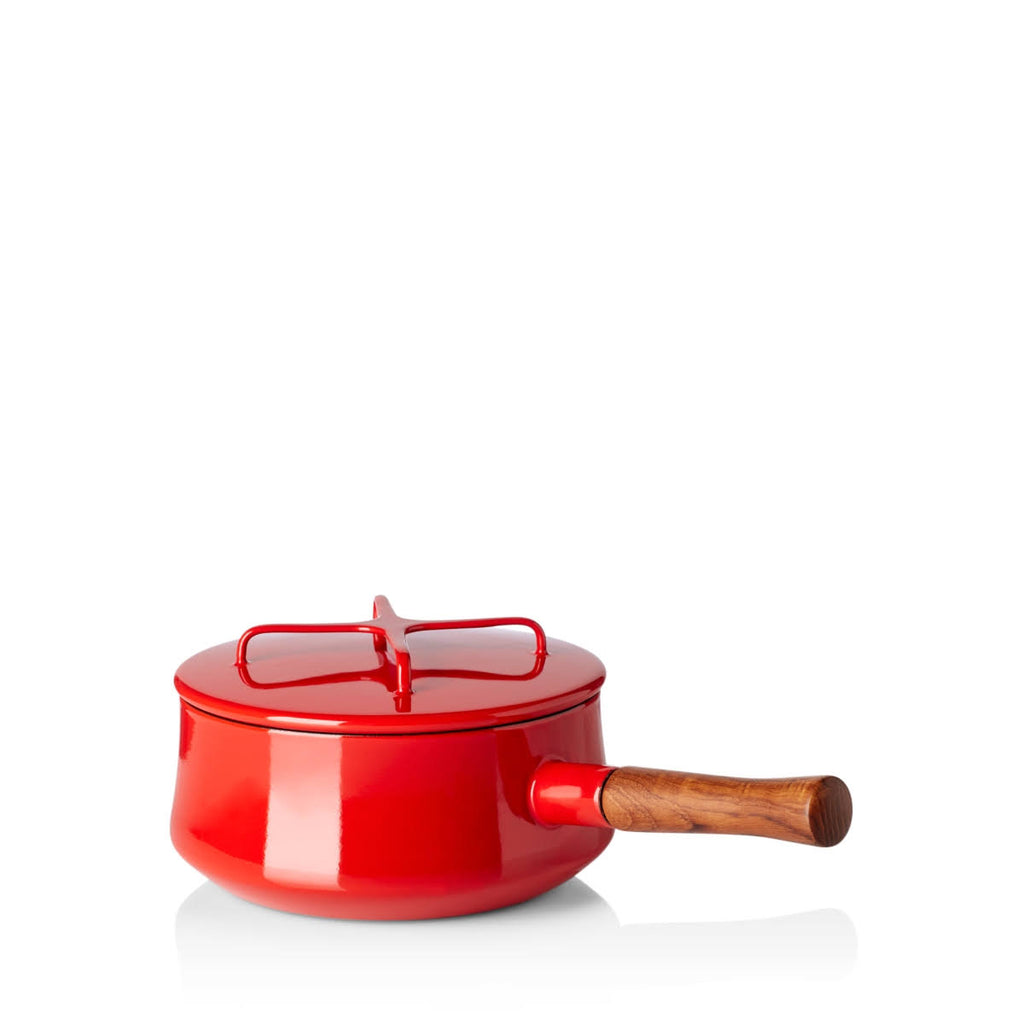 Plum 2-Quart Saucepan O678861