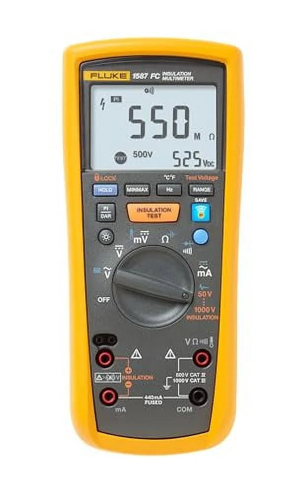 Insulation Multimeter R664599
