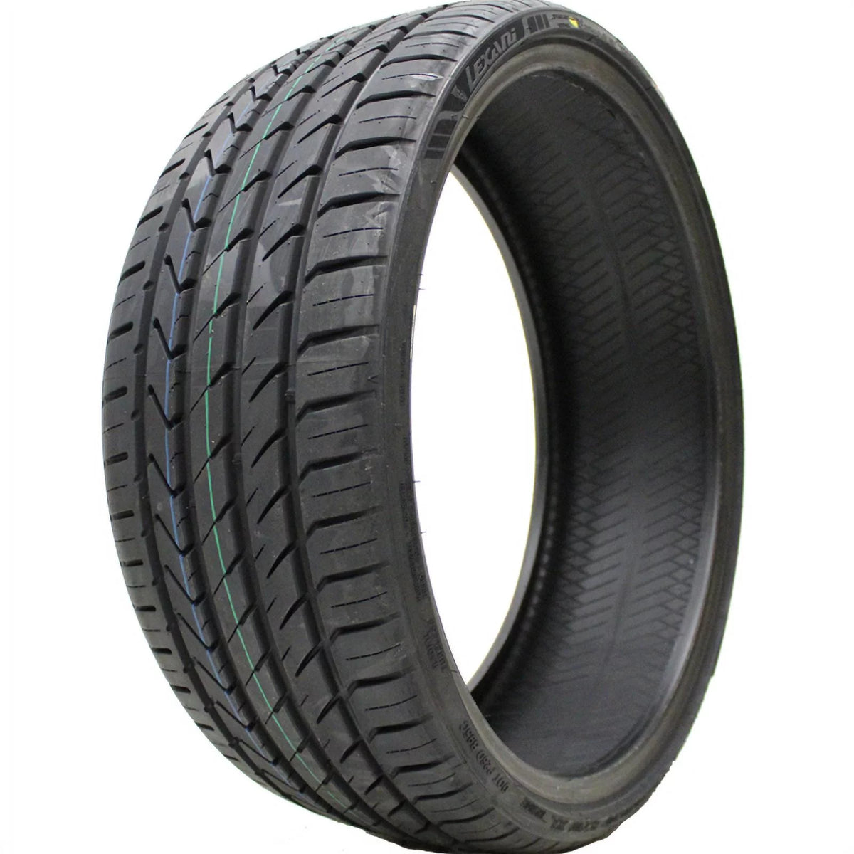 255/35ZR20 97W XL Passenger Tire C531