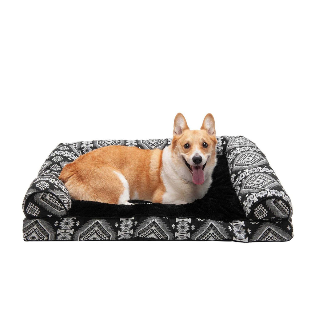 Sofa Dog Bed W57530