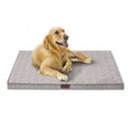 Orthopedic Dog Bed F3744