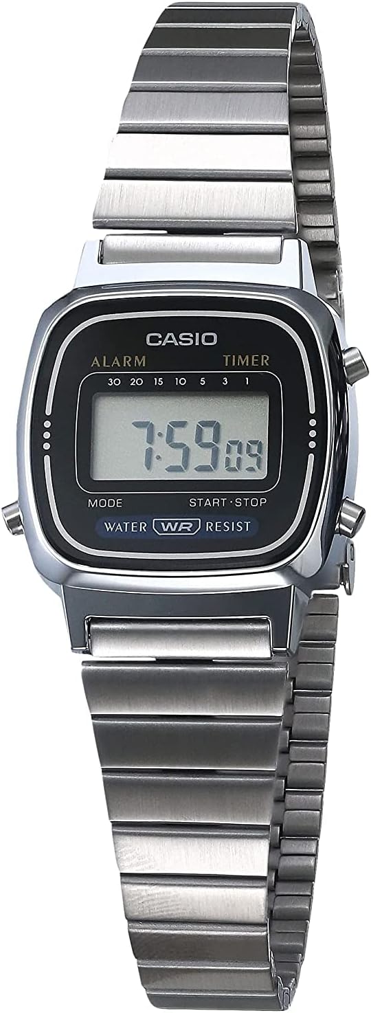 Women's Digital Watch C183238