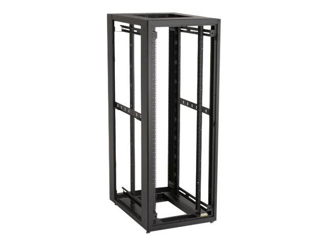 Black Box Elite Server Cabinet Rack V1371