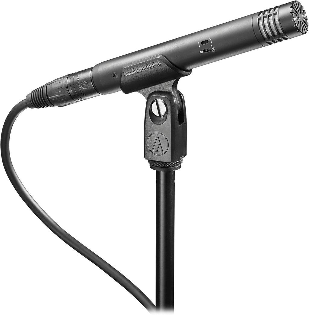 Cardioid Condenser Microphone B1971