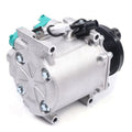 A/C Air Conditioner Compressor & Clutch E97466
