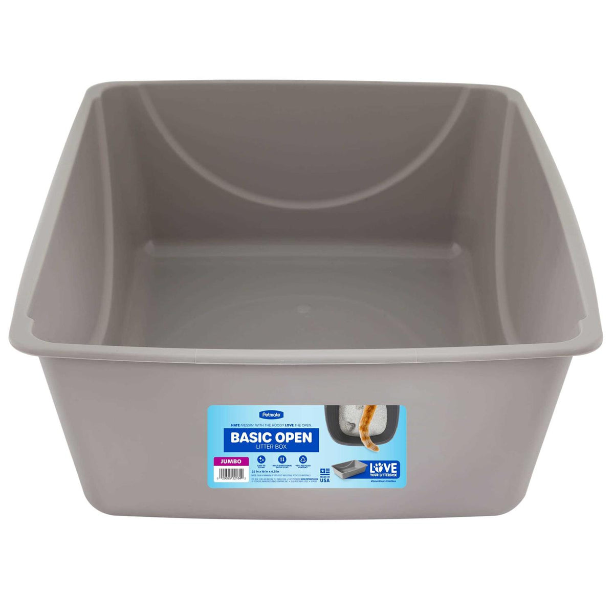 Litter Pan U566199