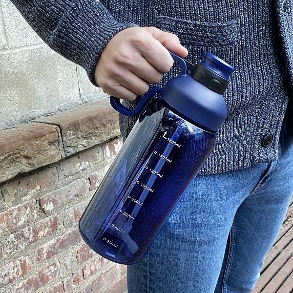 60 oz Tritan Sports Bottle D6454