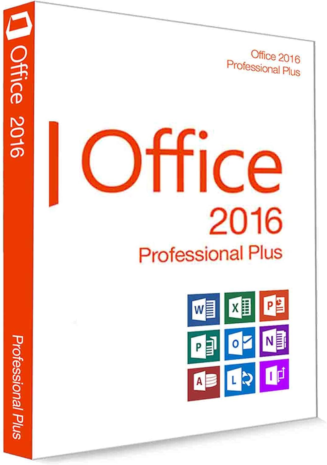 Professional Plus Lifetime Licence Key PC U3676