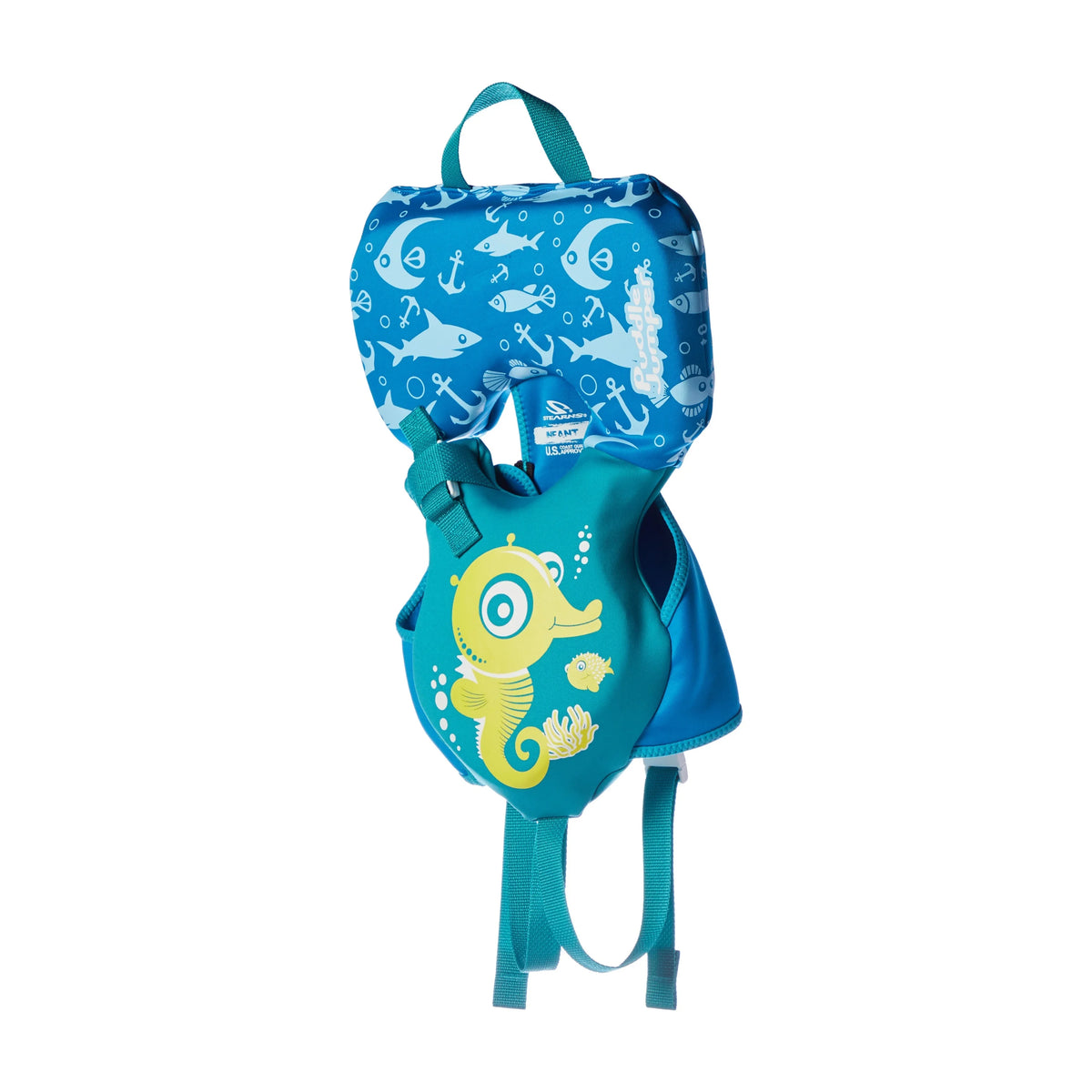 Infants Hydroprene Life Jacket (Under 30 LB) Z72209