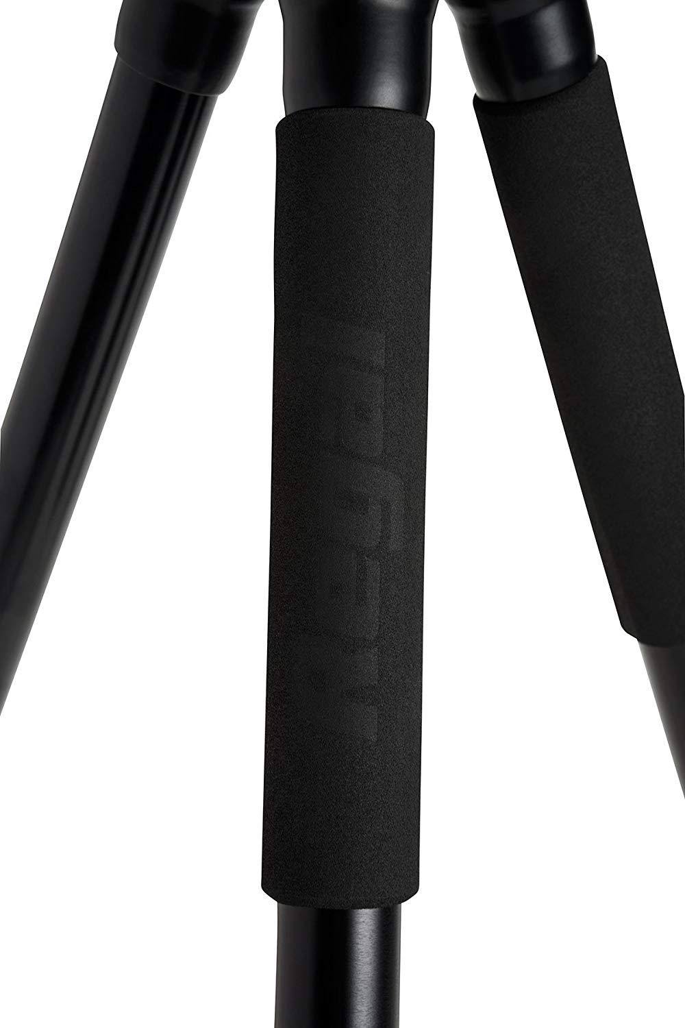 Black Regal Tripod N957