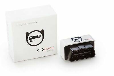 OBD2 Scan Tool for Android B962