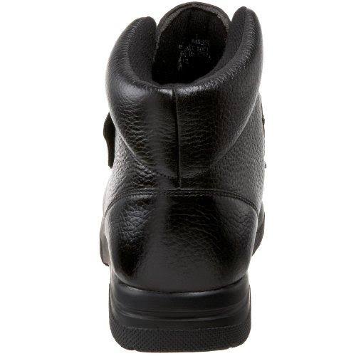 Men's Drew Big Easy Black I6405