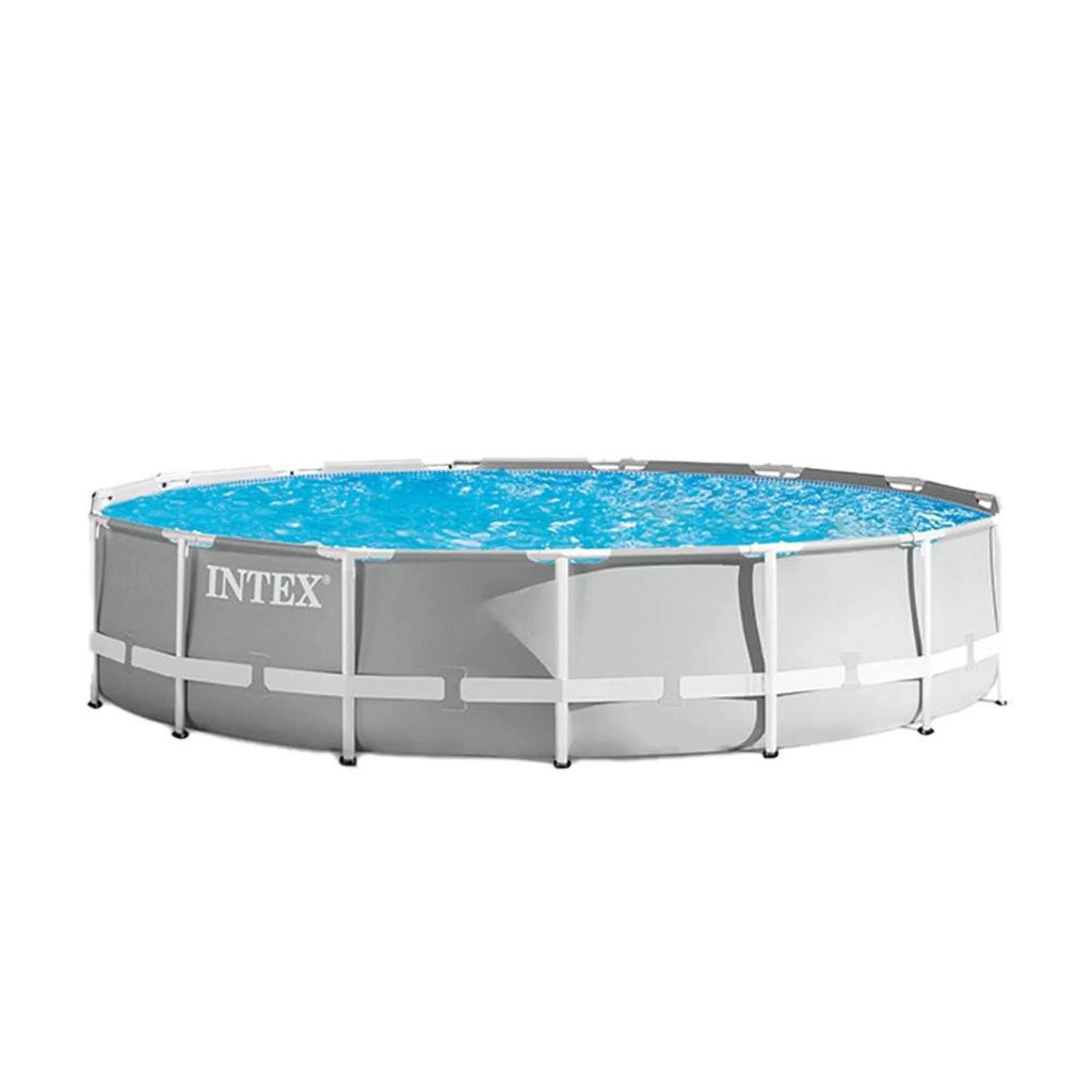 15ft x 42in Above Ground Swimming Pool Set H7023