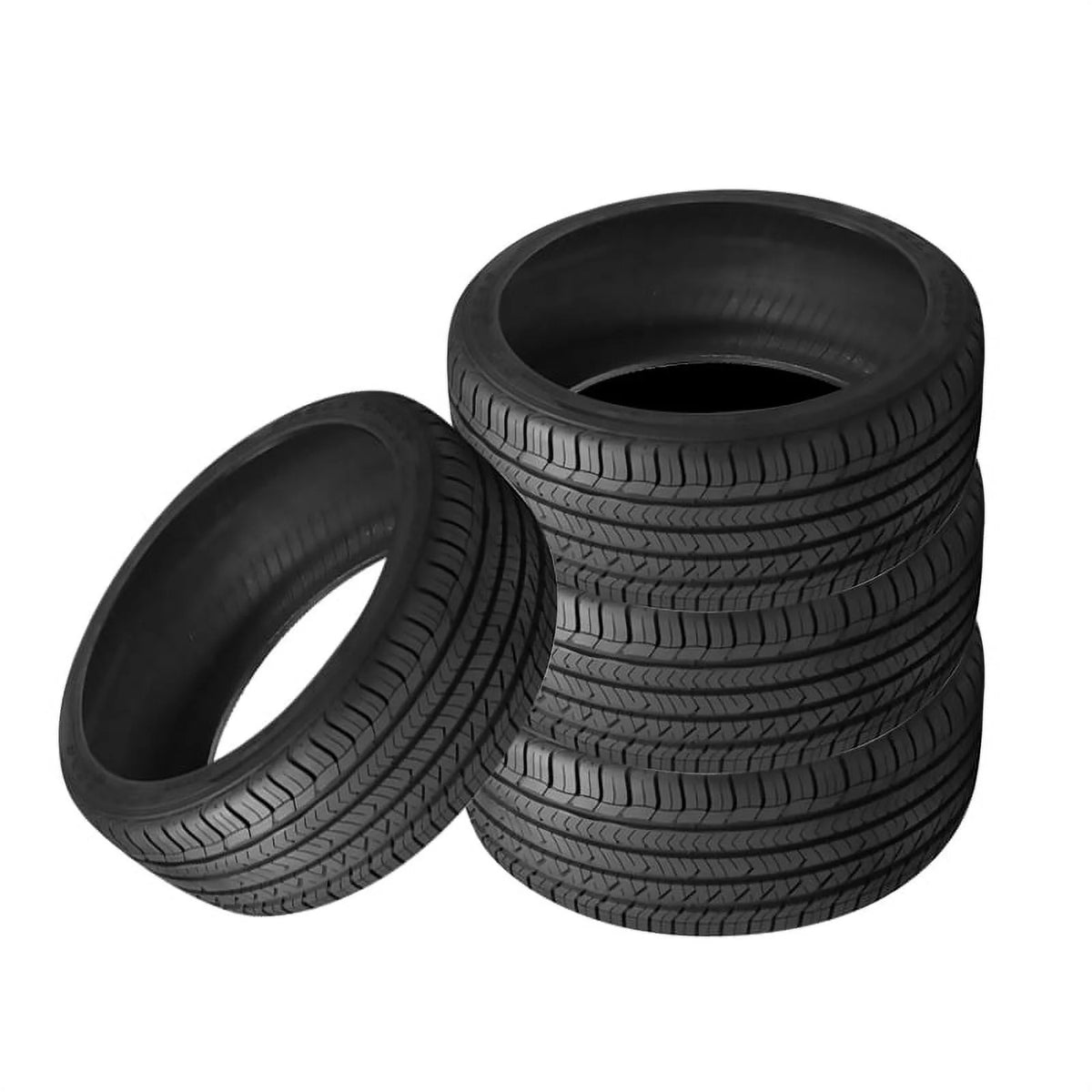 All-Season 215/45R17 91W XL Passenger Tire F517043
