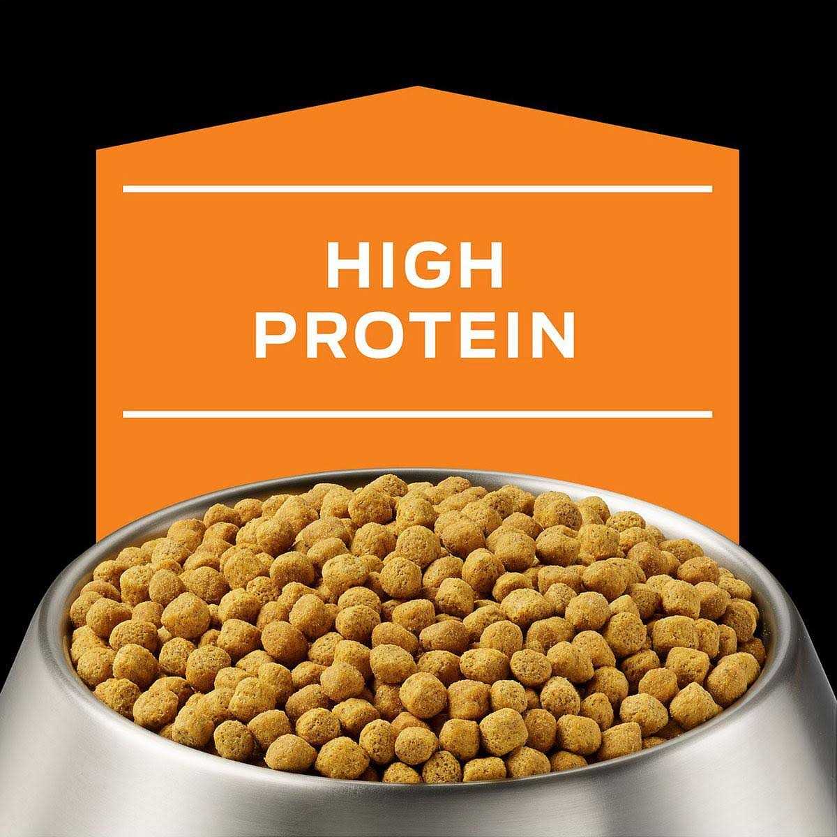 Overweight Management Formula Dry Dog Food U715313