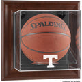 Framed Wall Mountable Basketball Display Case P9292
