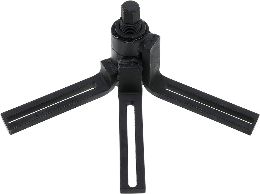 Crankcase Splitter and Crank Puller Tool W820