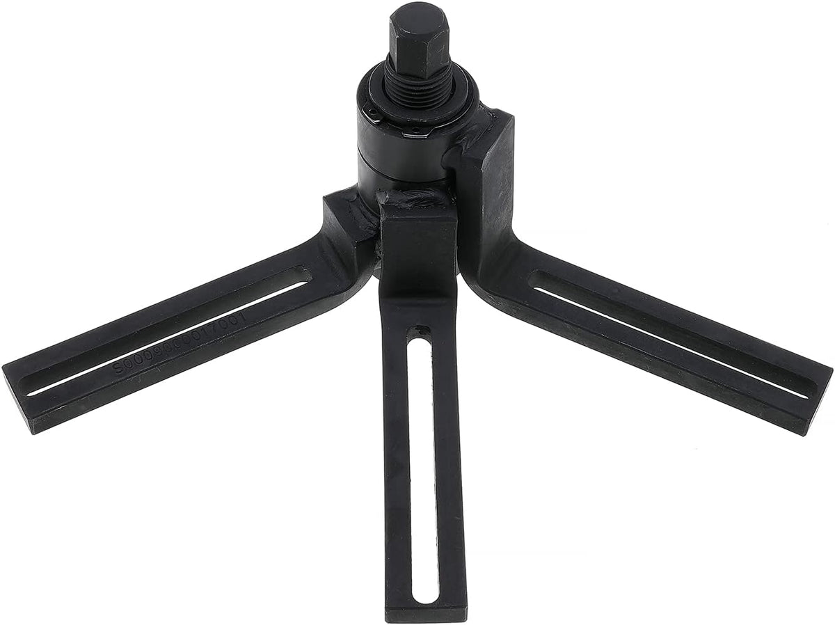 Crankcase Splitter and Crank Puller Tool W820