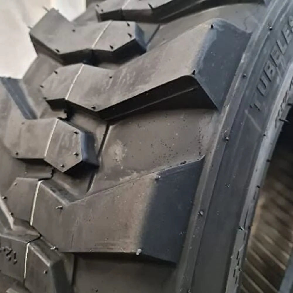 12-16.5 NHS Skid Steer Tires, 12 Ply T673119