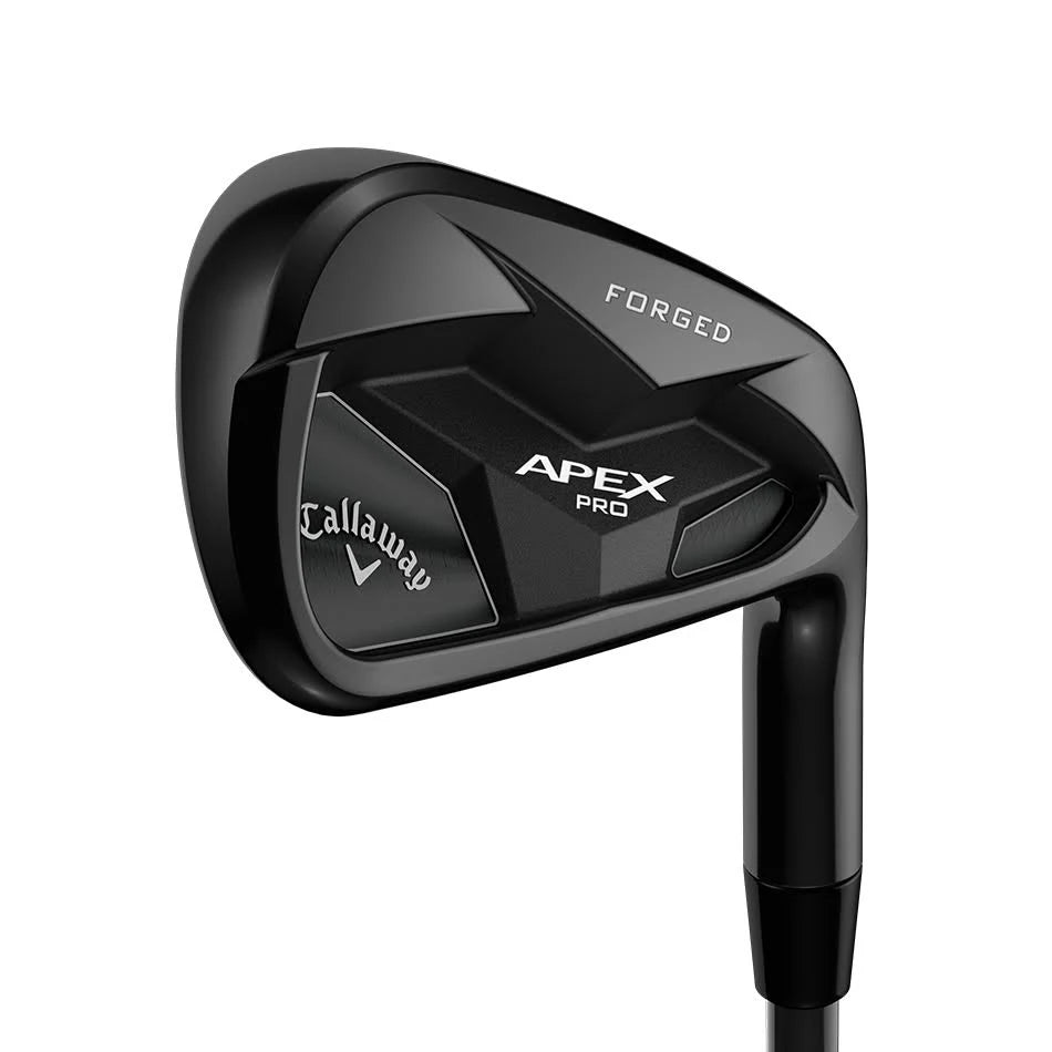 Smoke 4-PW Golf Iron Sets G809