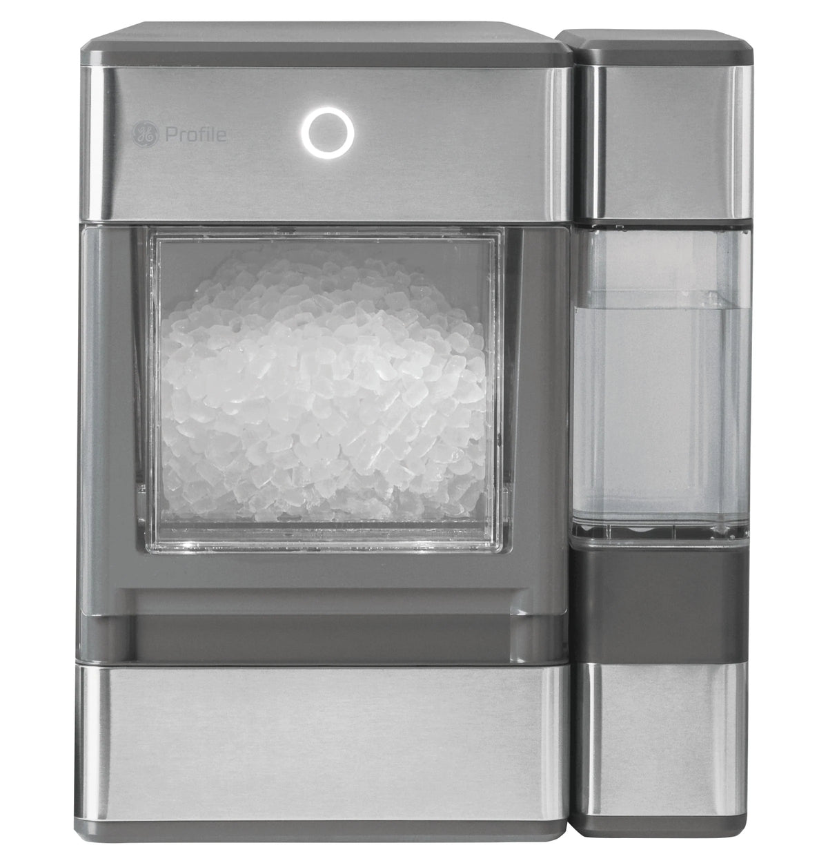 Stainless Steel Nugget Ice Maker B588213