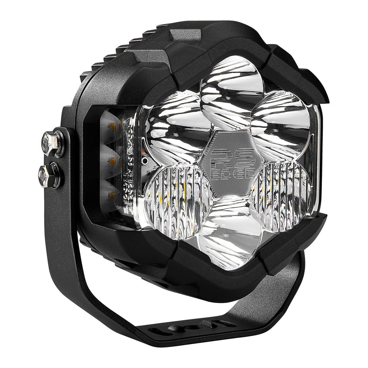 6-LED Off-Road Spot Flood Combo Light E853
