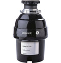3/4 Horsepower Continuous Feed Disposer J8968