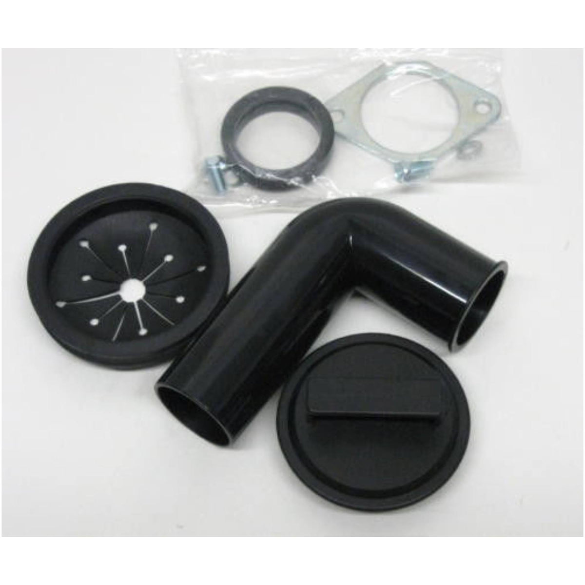 3/4 Horsepower Continuous Feed Disposer J8968