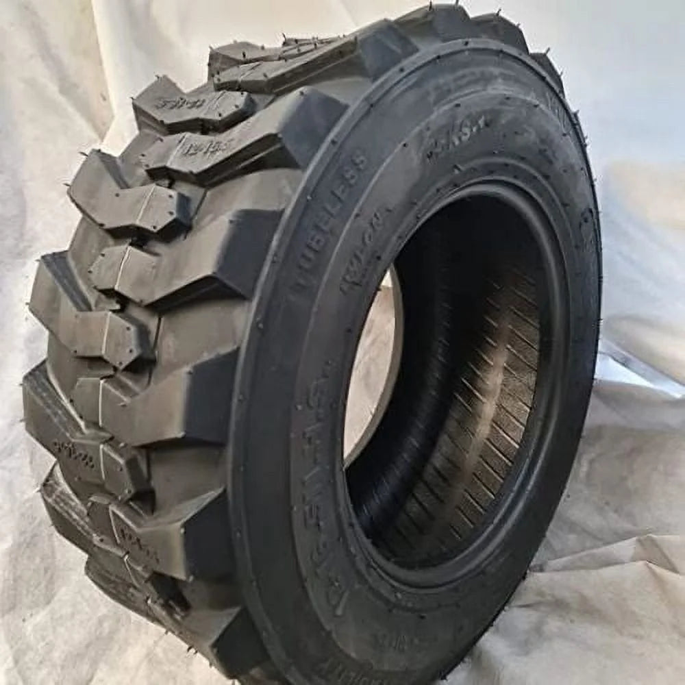 12-16.5 NHS Skid Steer Tires, 12 Ply T673119