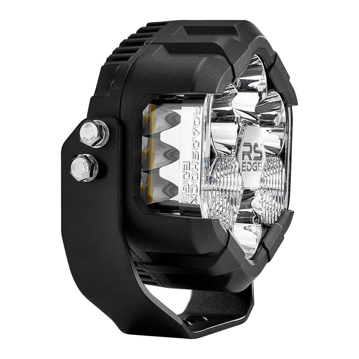 6-LED Off-Road Spot Flood Combo Light E853