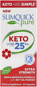 Extra Strength Dietary Supplement Caplets 60 Ct C109