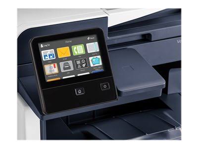 Color Laser Multifunction Printer F434938