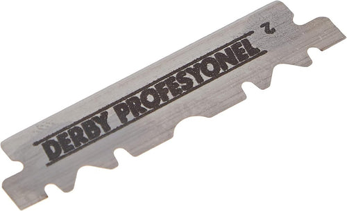 100 Single Edge Razor Blades V664165