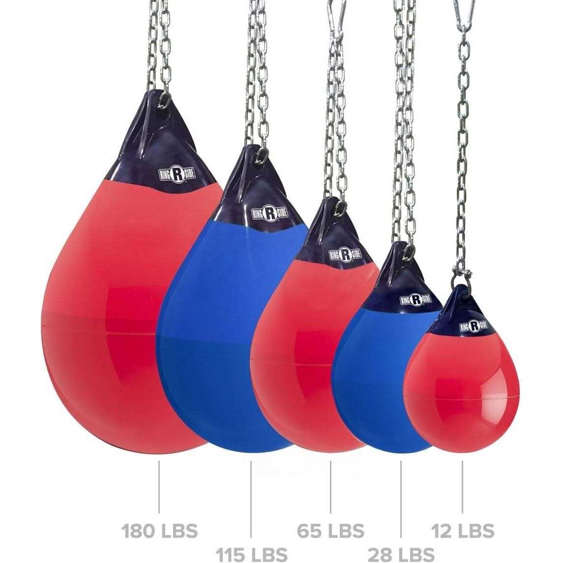 Water Heavy Bag B89791