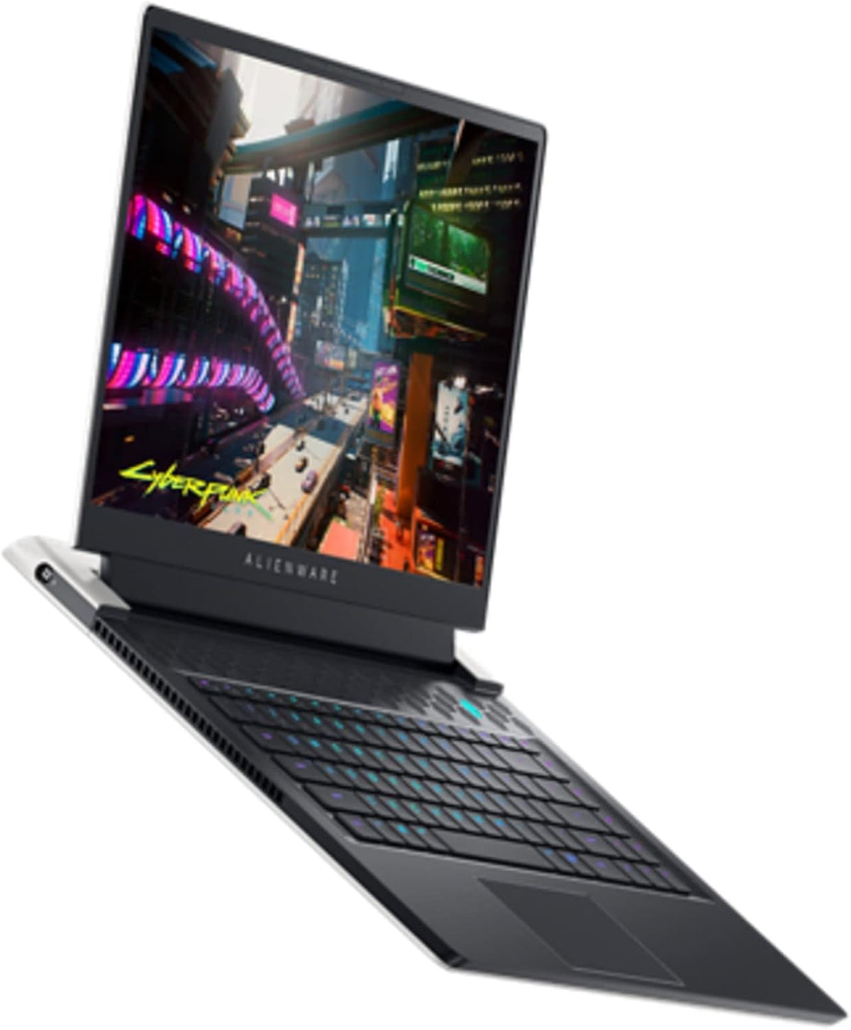 15.6" FHD Gaming Laptop Core i7 1TB SSD 16GB RAM 3070 Ti Win 11 Home S4432