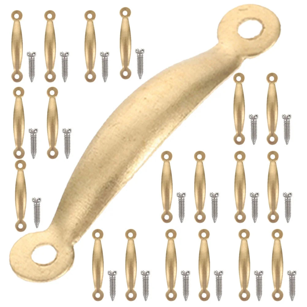 2 Set Metal Drawer Pull Furniture Handles K42052