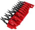 9PC Snap Ring Pliers Set C51863