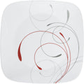 10.25" Dinner Plate Set of 4 N487