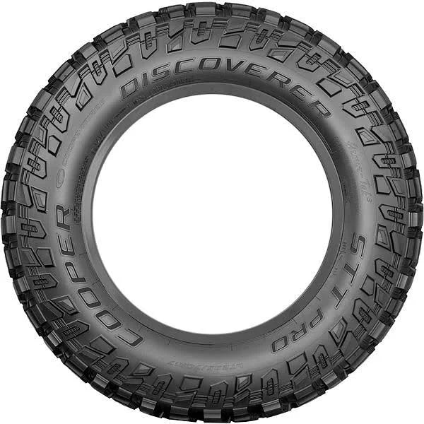 LT315/75R16 E 127Q Tire X345460