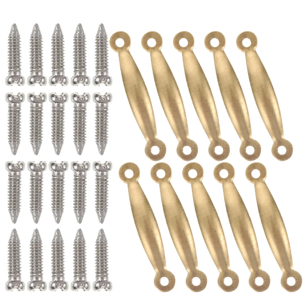 2 Set Metal Drawer Pull Furniture Handles K42052