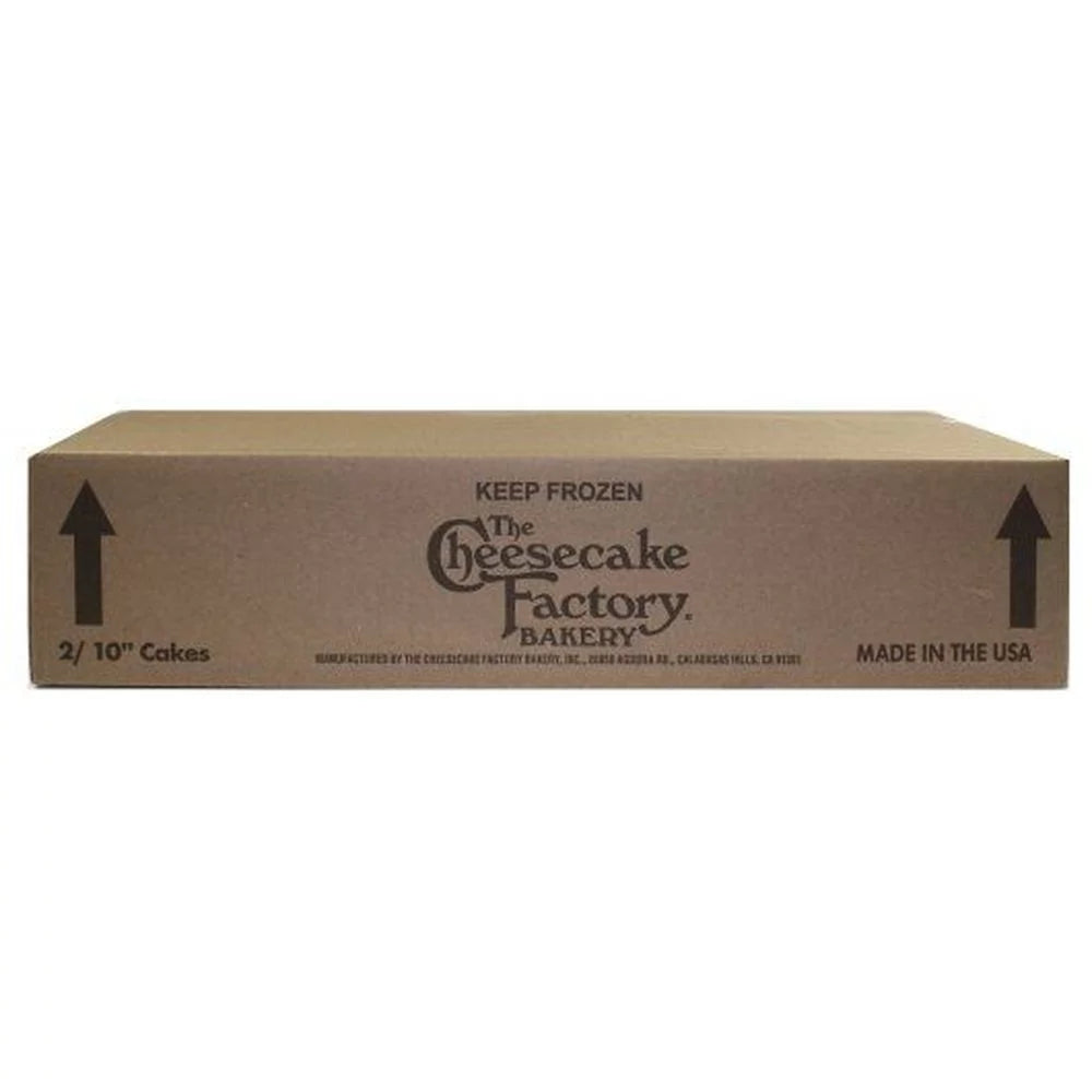 14 Slice 10 inch Mango Key Lime Cheesecake C474944