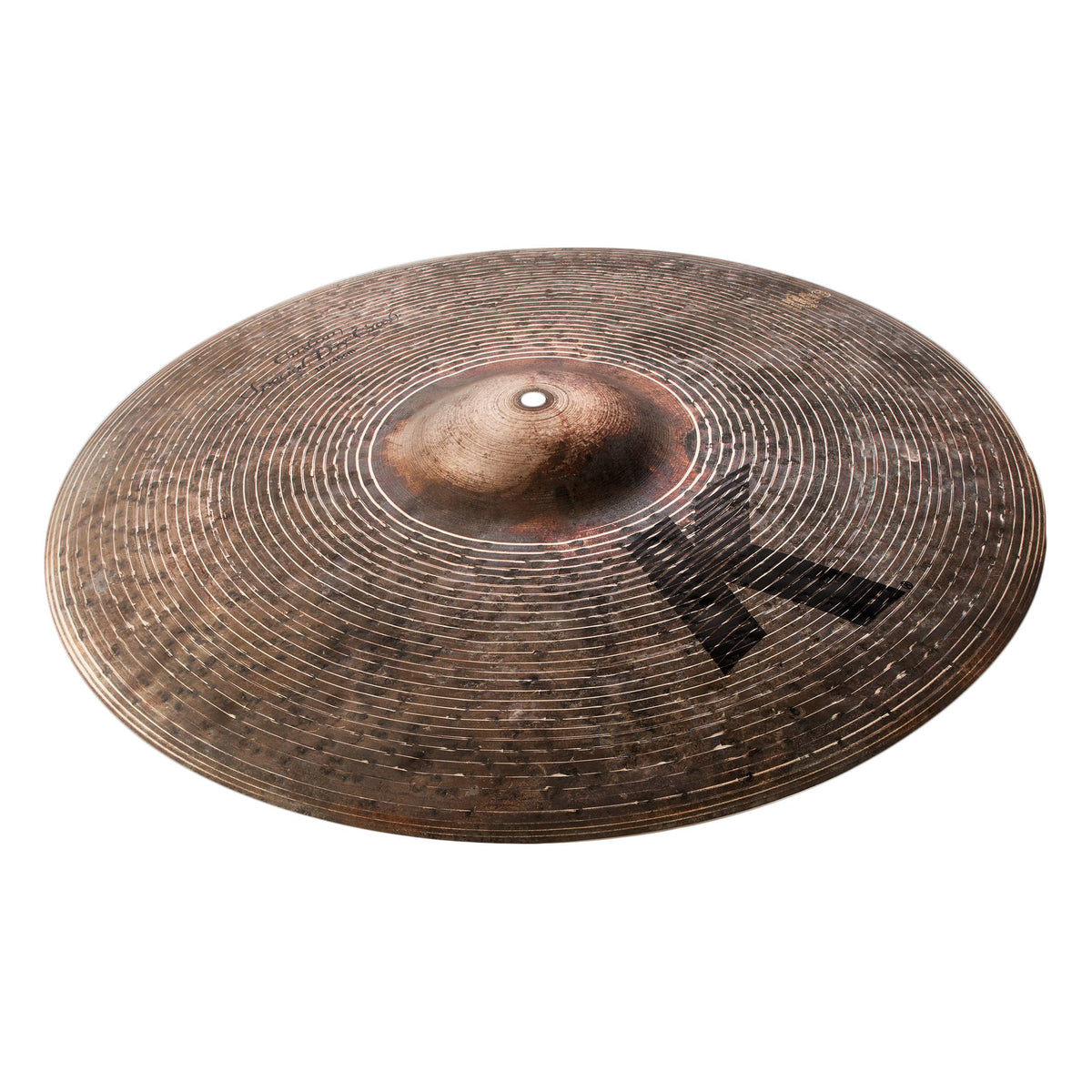 18x22 K Custom Special Dry Crash Cymbal M547071