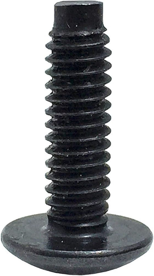 12-24 Cage Nut & Screws with Washers 50-Pack A425