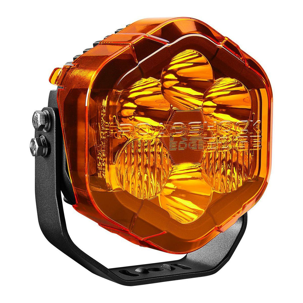 6-LED Off-Road Spot Flood Combo Light E853