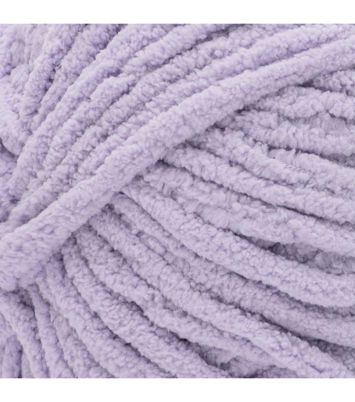 Super Bulky Polyester Yarn 2 Bundle K648