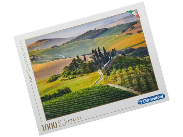 1000 Piece Puzzle N9931