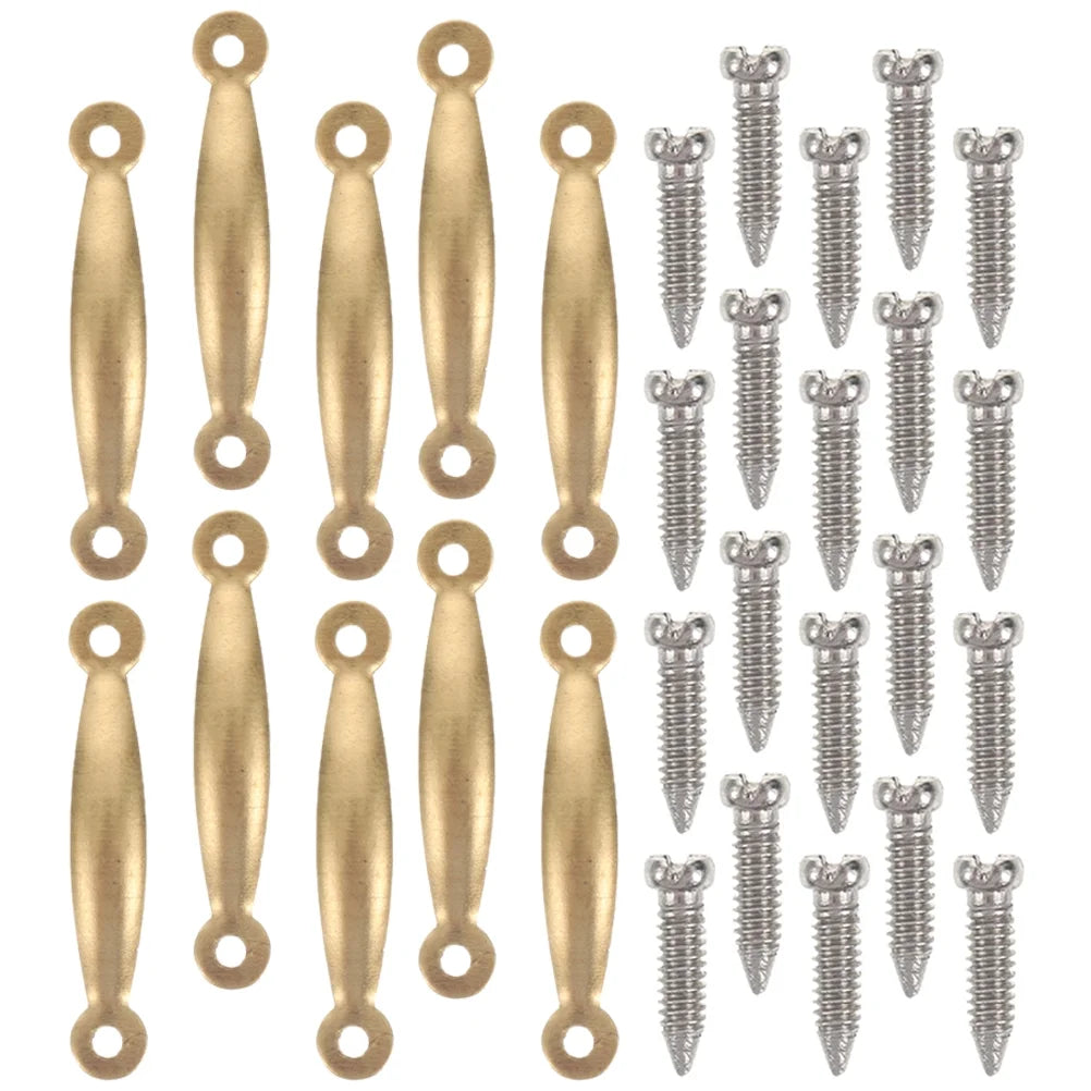 2 Set Metal Drawer Pull Furniture Handles K42052